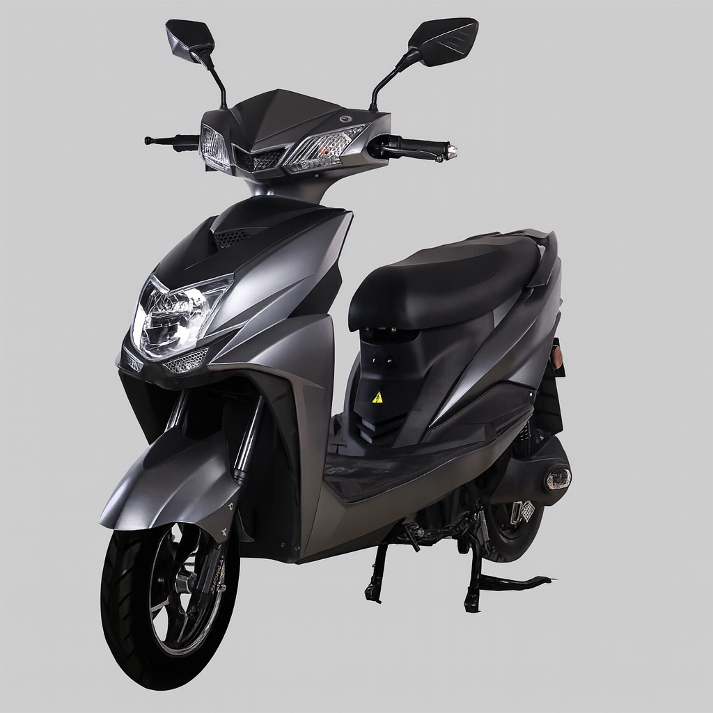 scooter